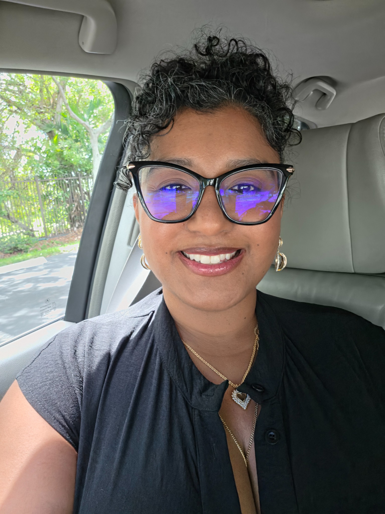Michelle Diaz, creator behind Nana Kunana